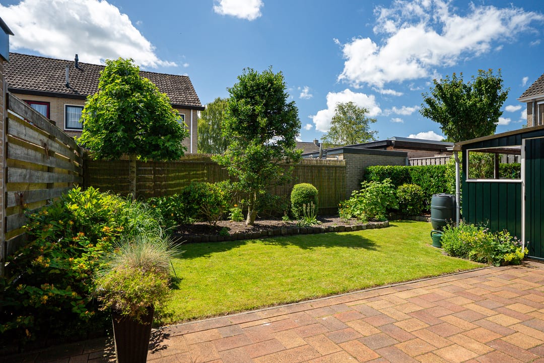 Foto 2 van Orxmasingel 15