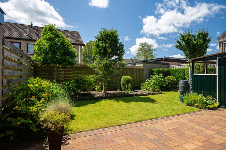 Foto 2 van Orxmasingel 15