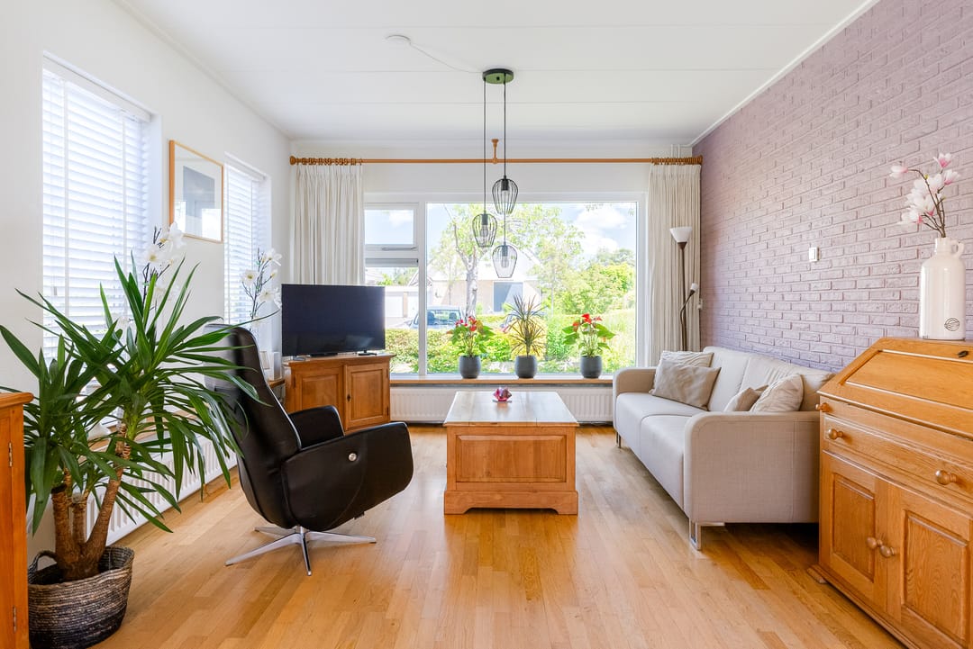 Foto 7 van Orxmasingel 15