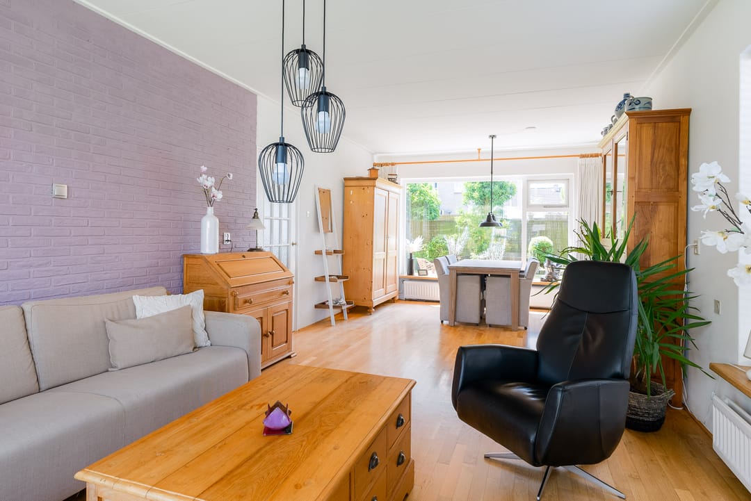 Foto 8 van Orxmasingel 15