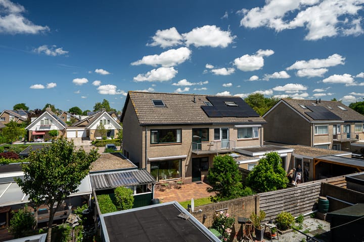 Foto 10 van Orxmasingel 15