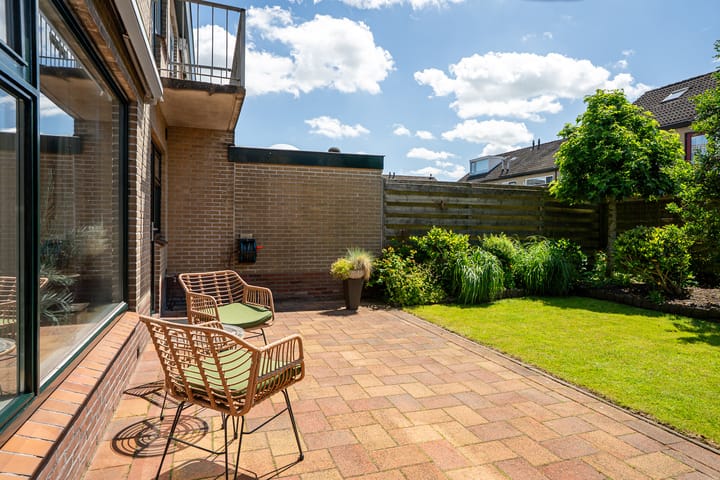 Foto 11 van Orxmasingel 15