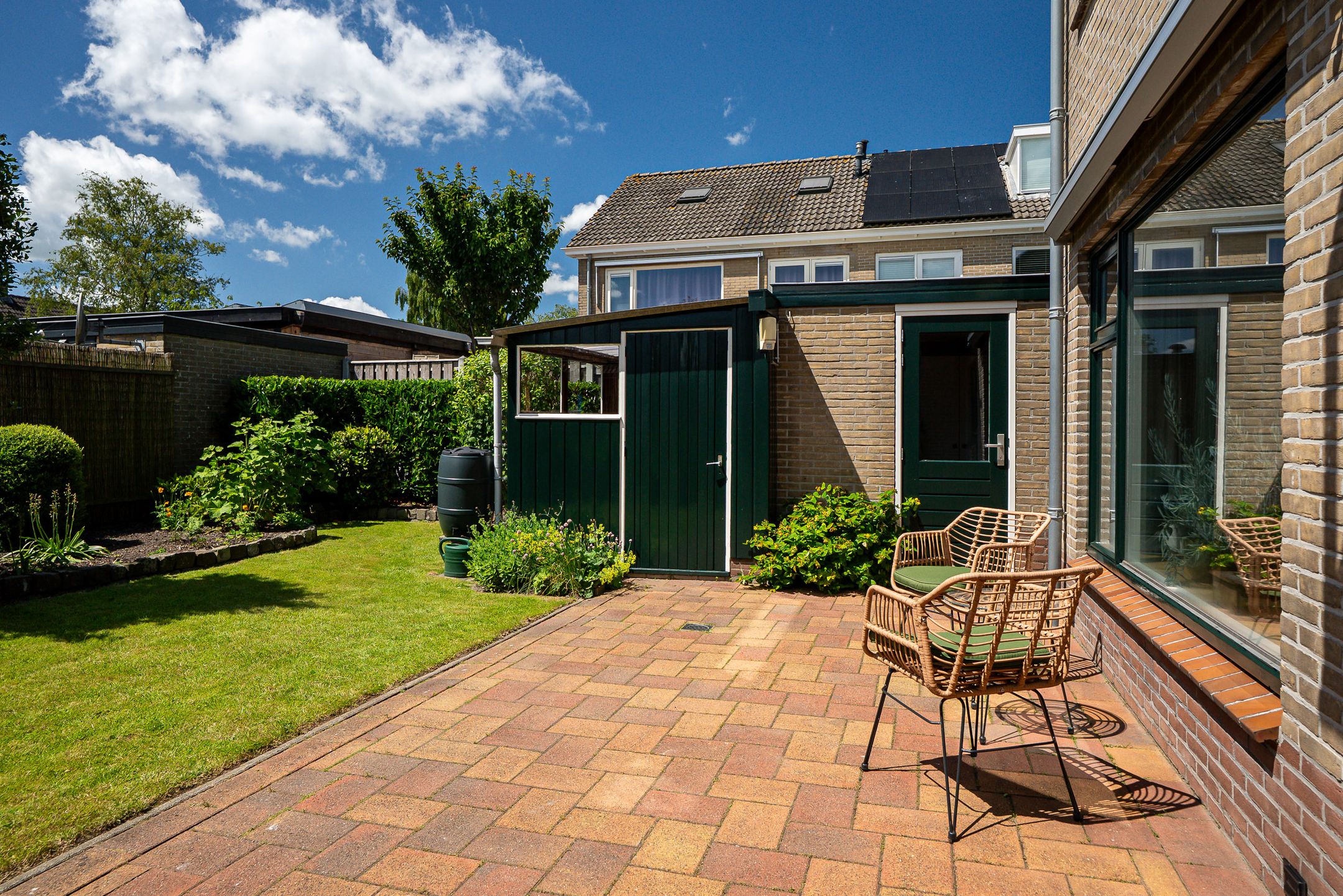 Foto 12 van Orxmasingel 15