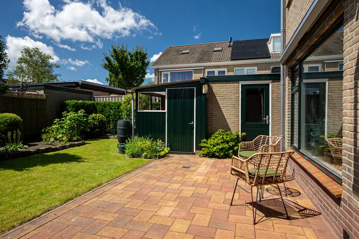 Foto 12 van Orxmasingel 15