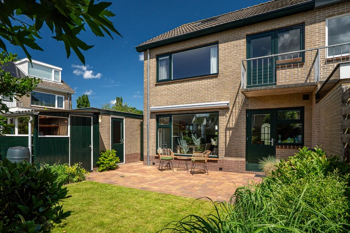 Foto 13 van Orxmasingel 15