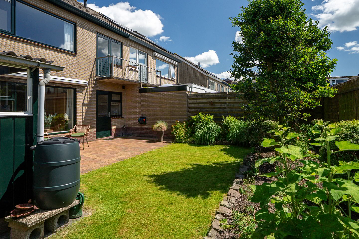 Foto 14 van Orxmasingel 15