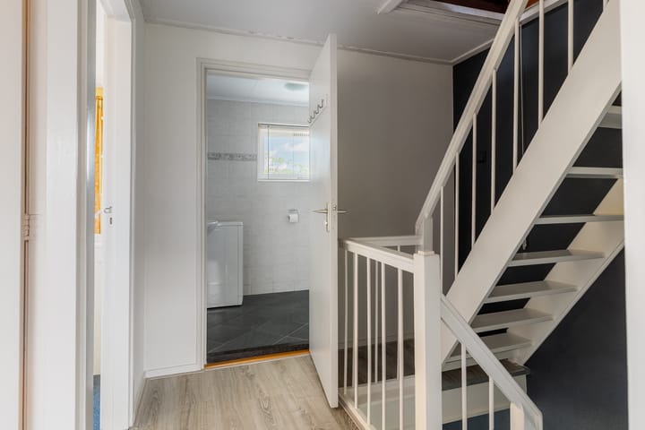 Foto 20 van Orxmasingel 15