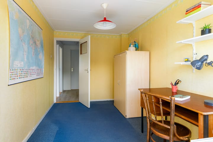 Foto 23 van Orxmasingel 15