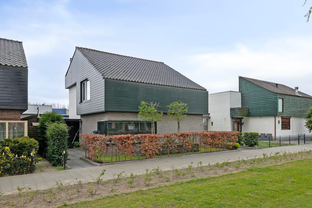 Foto 2 van Laan van Nieuw Blankenburg 6