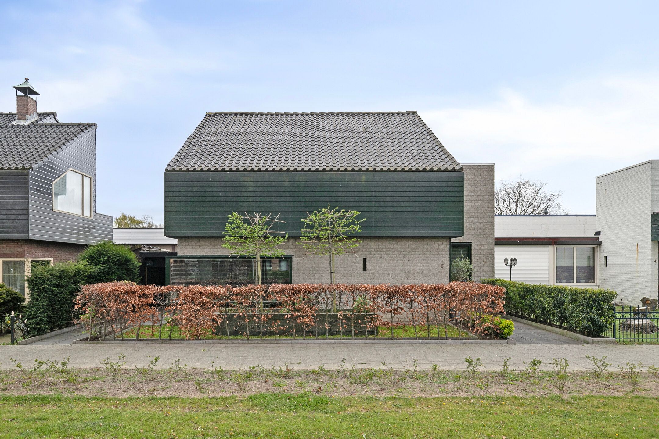 Foto 3 van Laan van Nieuw Blankenburg 6