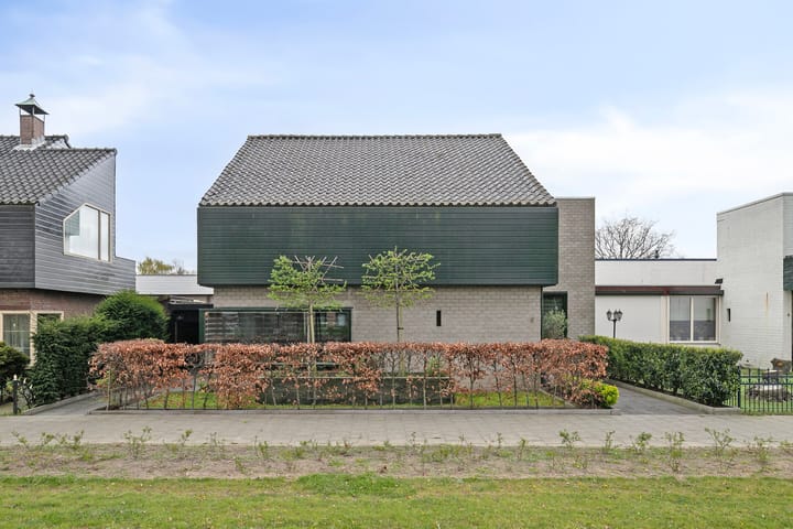 Foto 3 van Laan van Nieuw Blankenburg 6