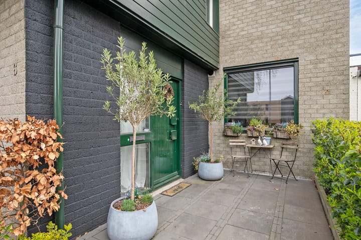 Foto 4 van Laan van Nieuw Blankenburg 6