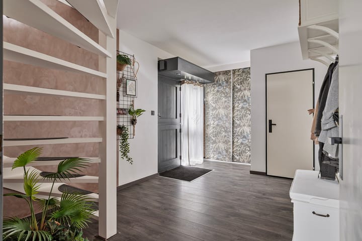 Foto 6 van Laan van Nieuw Blankenburg 6