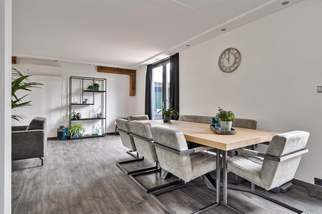 Foto 8 van Laan van Nieuw Blankenburg 6