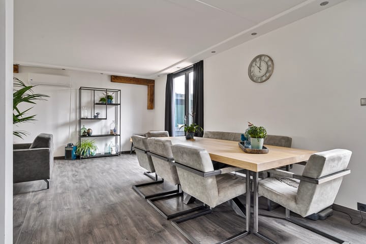 Foto 8 van Laan van Nieuw Blankenburg 6