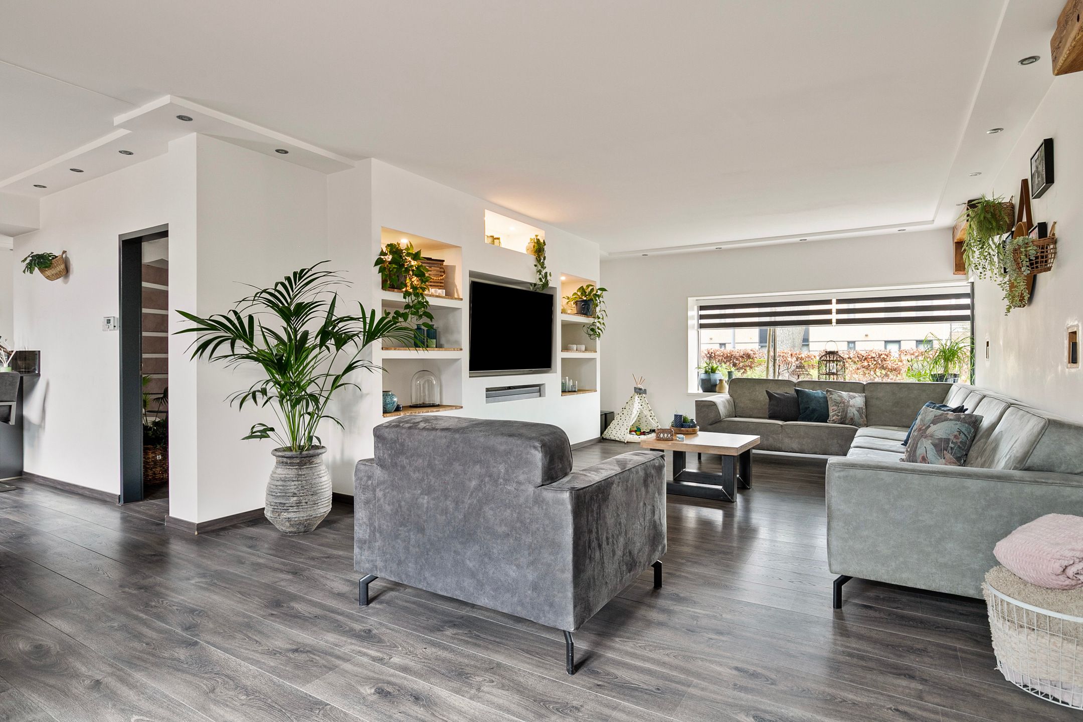 Foto 9 van Laan van Nieuw Blankenburg 6