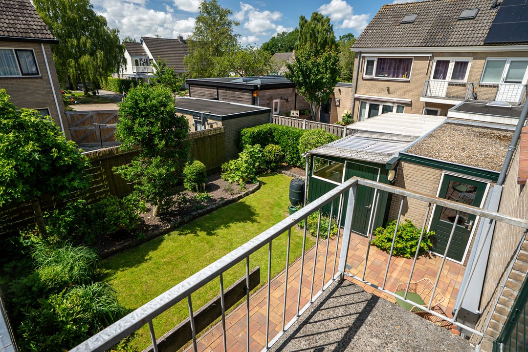 Foto 32 van Orxmasingel 15