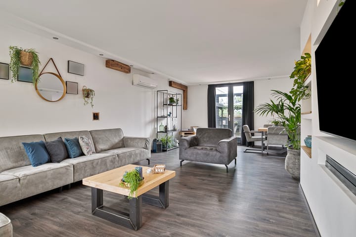 Foto 10 van Laan van Nieuw Blankenburg 6