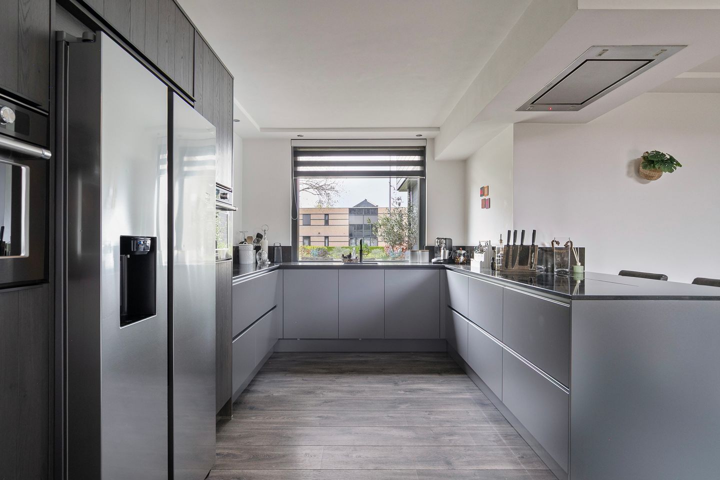 Foto 14 van Laan van Nieuw Blankenburg 6