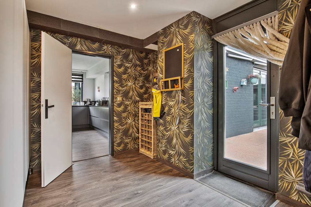 Foto 17 van Laan van Nieuw Blankenburg 6