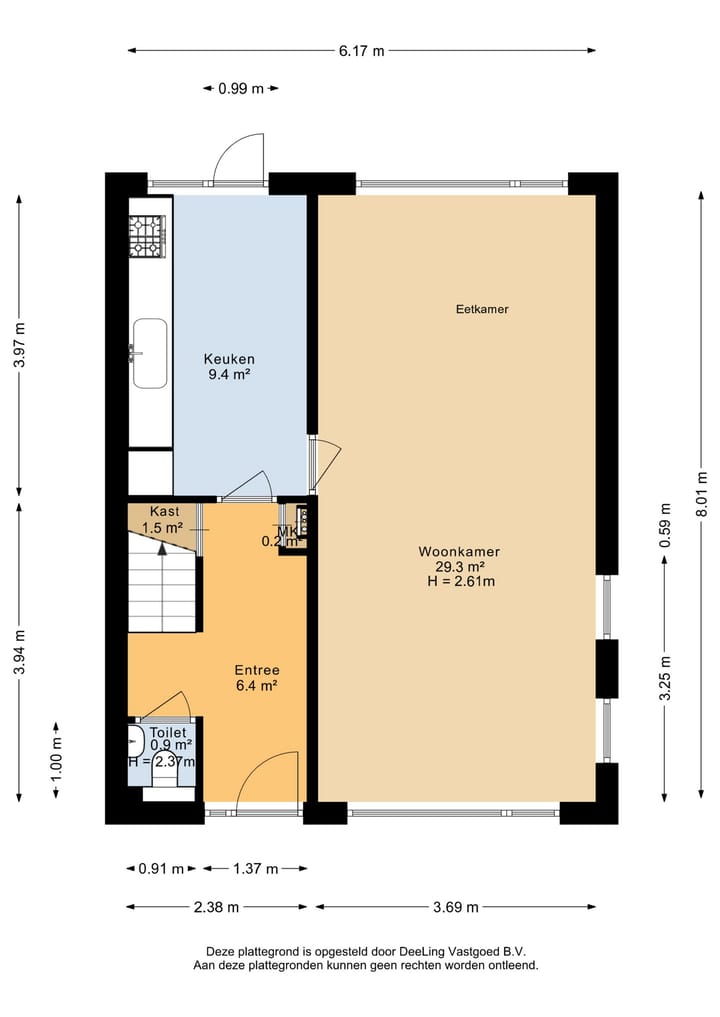 Foto 41 van Orxmasingel 15