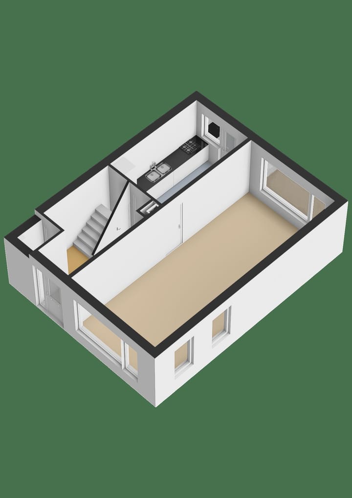 Foto 42 van Orxmasingel 15