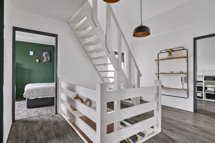 Foto 19 van Laan van Nieuw Blankenburg 6