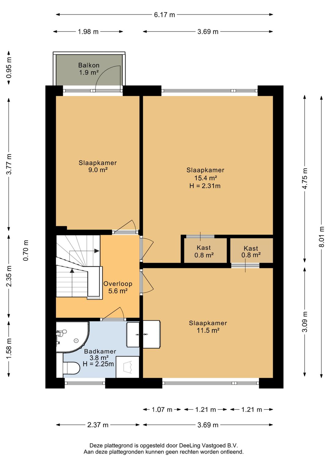 Foto 43 van Orxmasingel 15