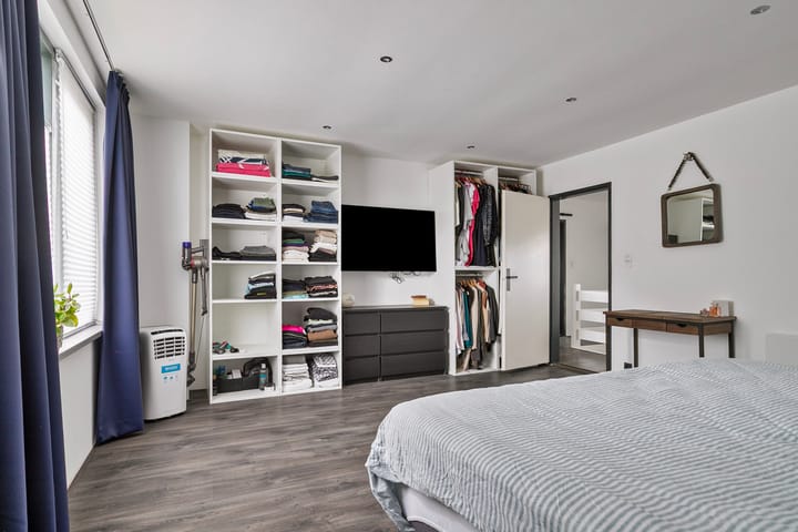 Foto 21 van Laan van Nieuw Blankenburg 6