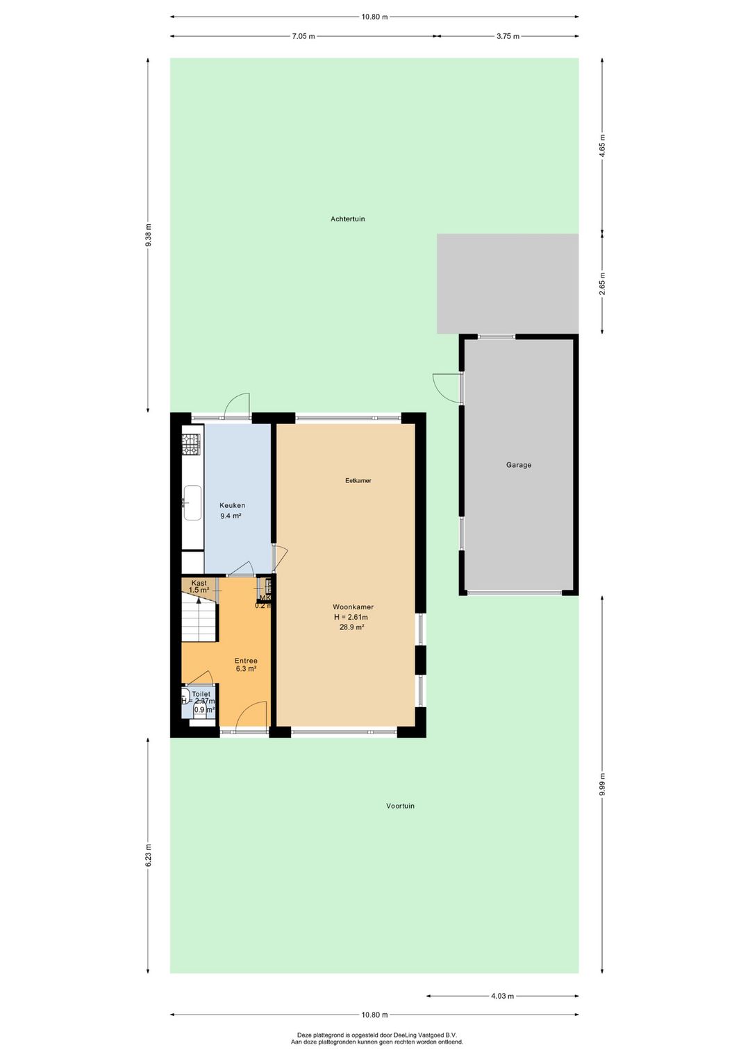 Foto 47 van Orxmasingel 15