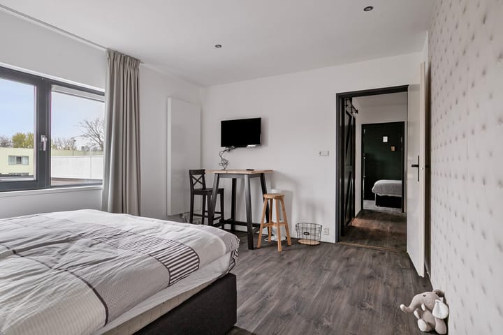 Foto 26 van Laan van Nieuw Blankenburg 6