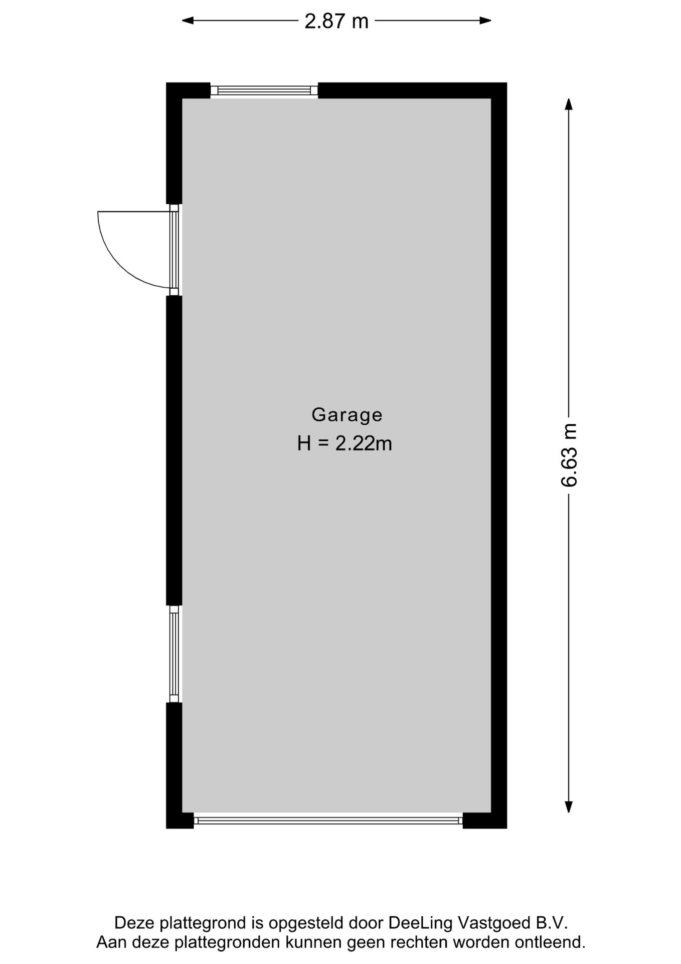 Foto 45 van Orxmasingel 15