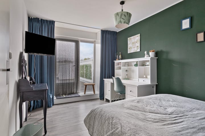 Foto 27 van Laan van Nieuw Blankenburg 6