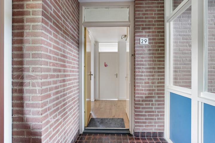 Foto 4 van Schepen van Doorninckpad 29