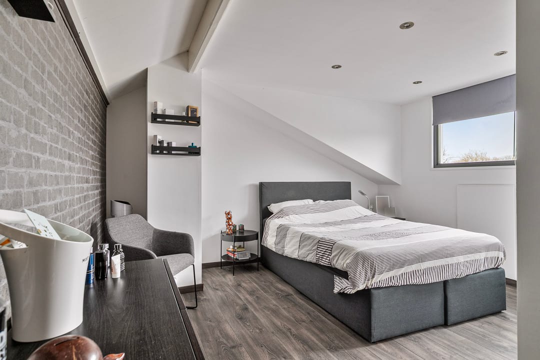 Foto 32 van Laan van Nieuw Blankenburg 6