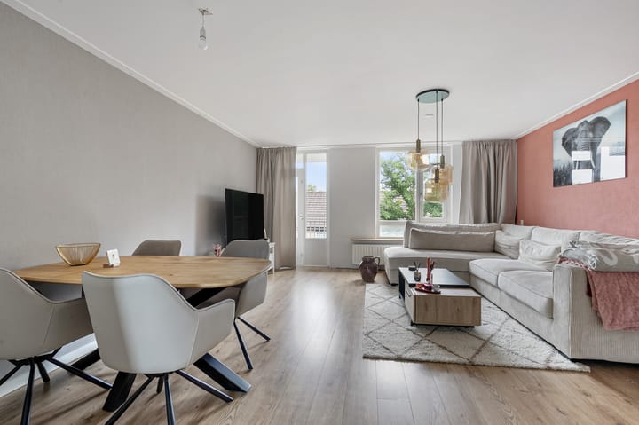 Foto 6 van Schepen van Doorninckpad 29