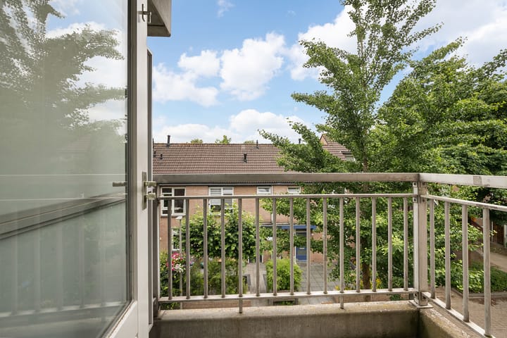 Foto 7 van Schepen van Doorninckpad 29