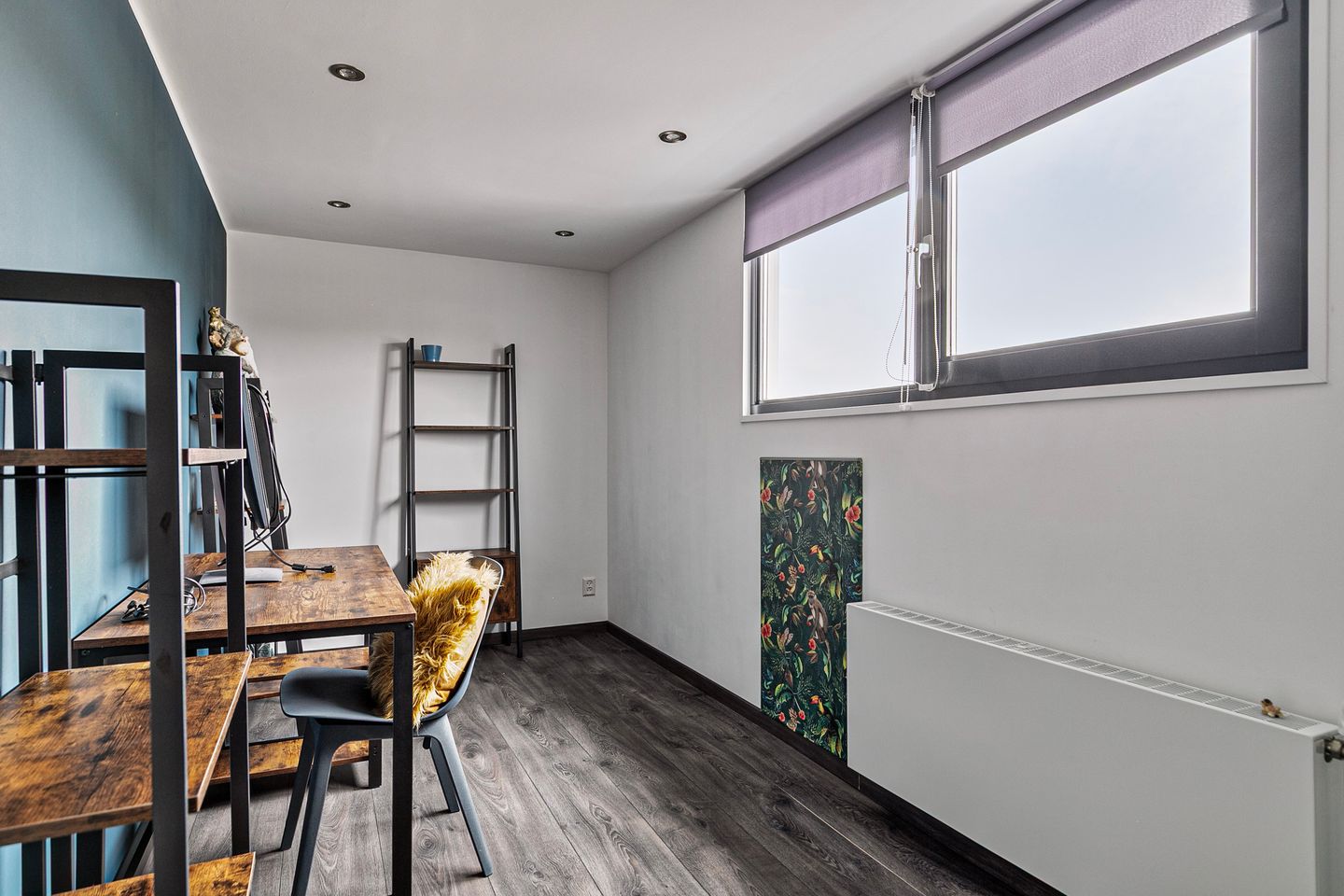 Foto 34 van Laan van Nieuw Blankenburg 6