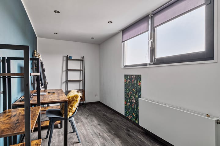 Foto 34 van Laan van Nieuw Blankenburg 6