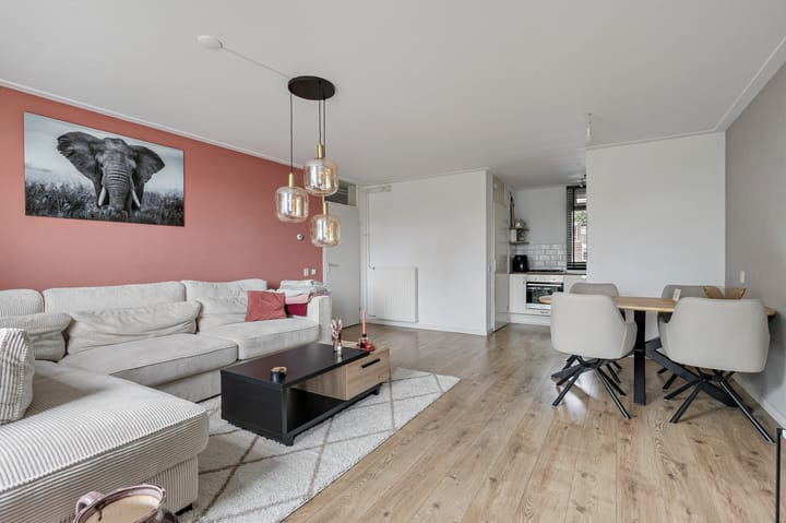 Foto 8 van Schepen van Doorninckpad 29