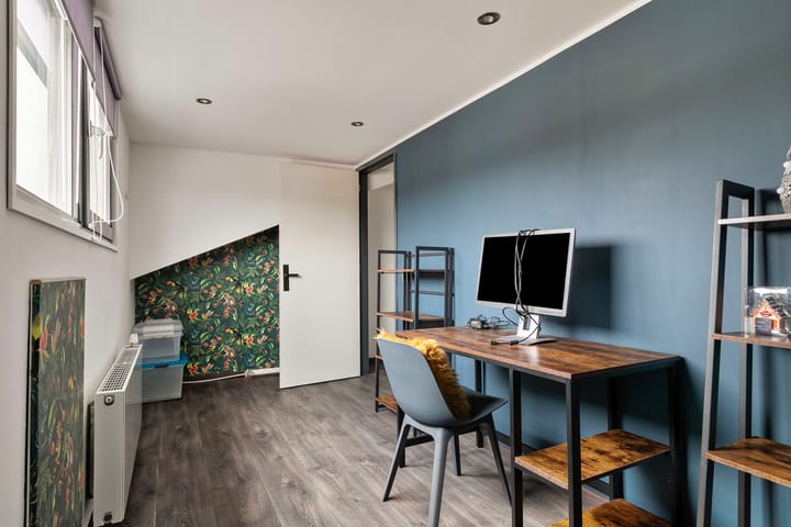 Foto 35 van Laan van Nieuw Blankenburg 6