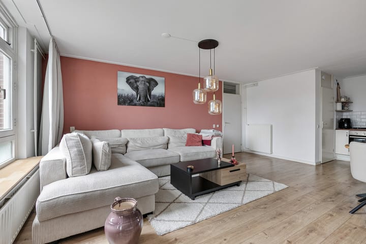 Foto 9 van Schepen van Doorninckpad 29