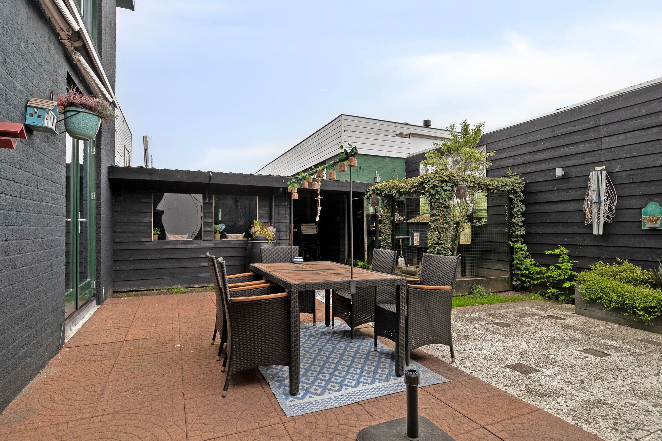 Foto 36 van Laan van Nieuw Blankenburg 6