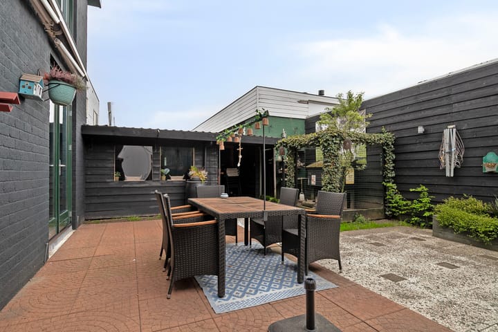 Foto 36 van Laan van Nieuw Blankenburg 6