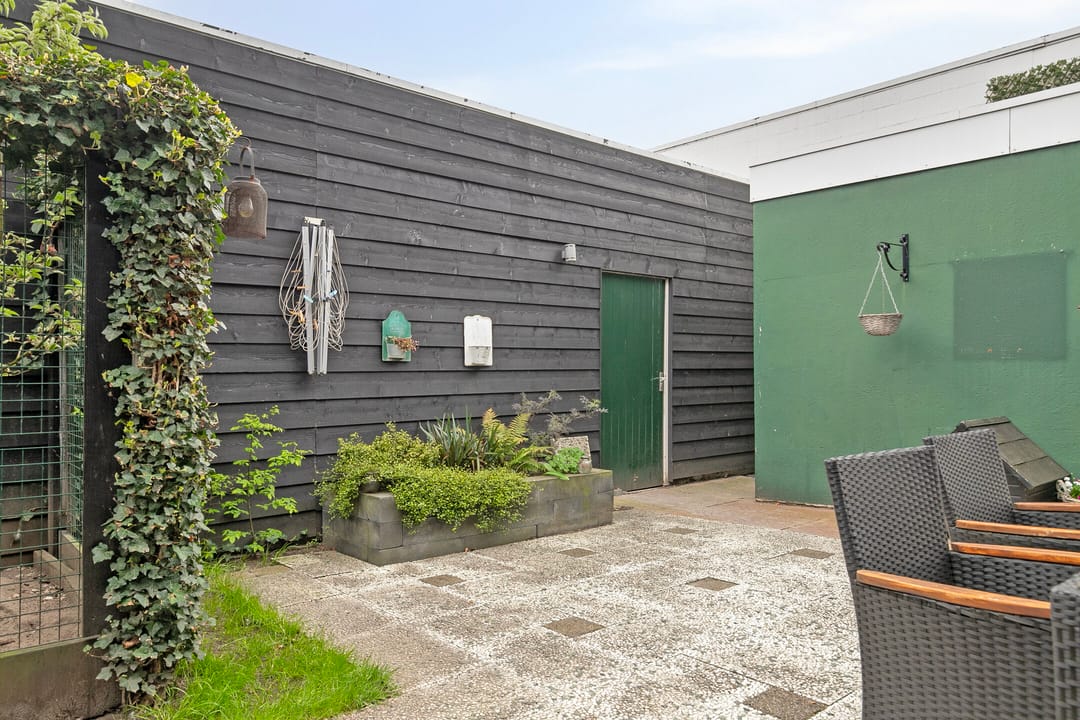 Foto 38 van Laan van Nieuw Blankenburg 6