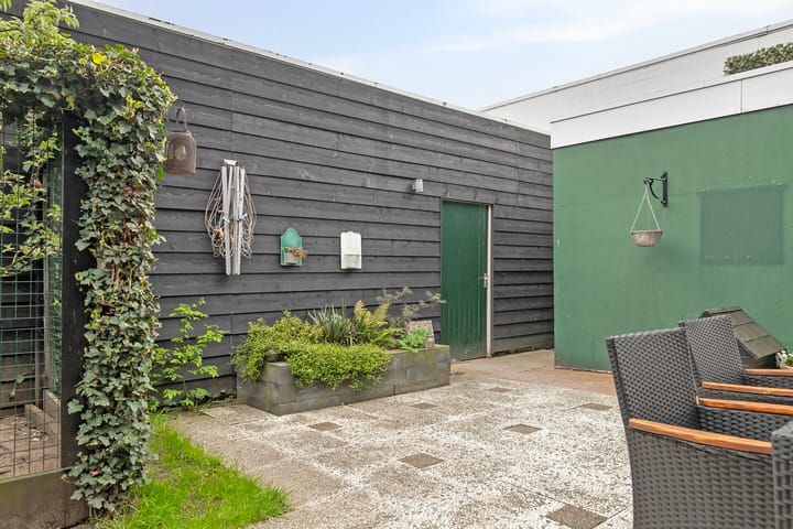 Foto 38 van Laan van Nieuw Blankenburg 6