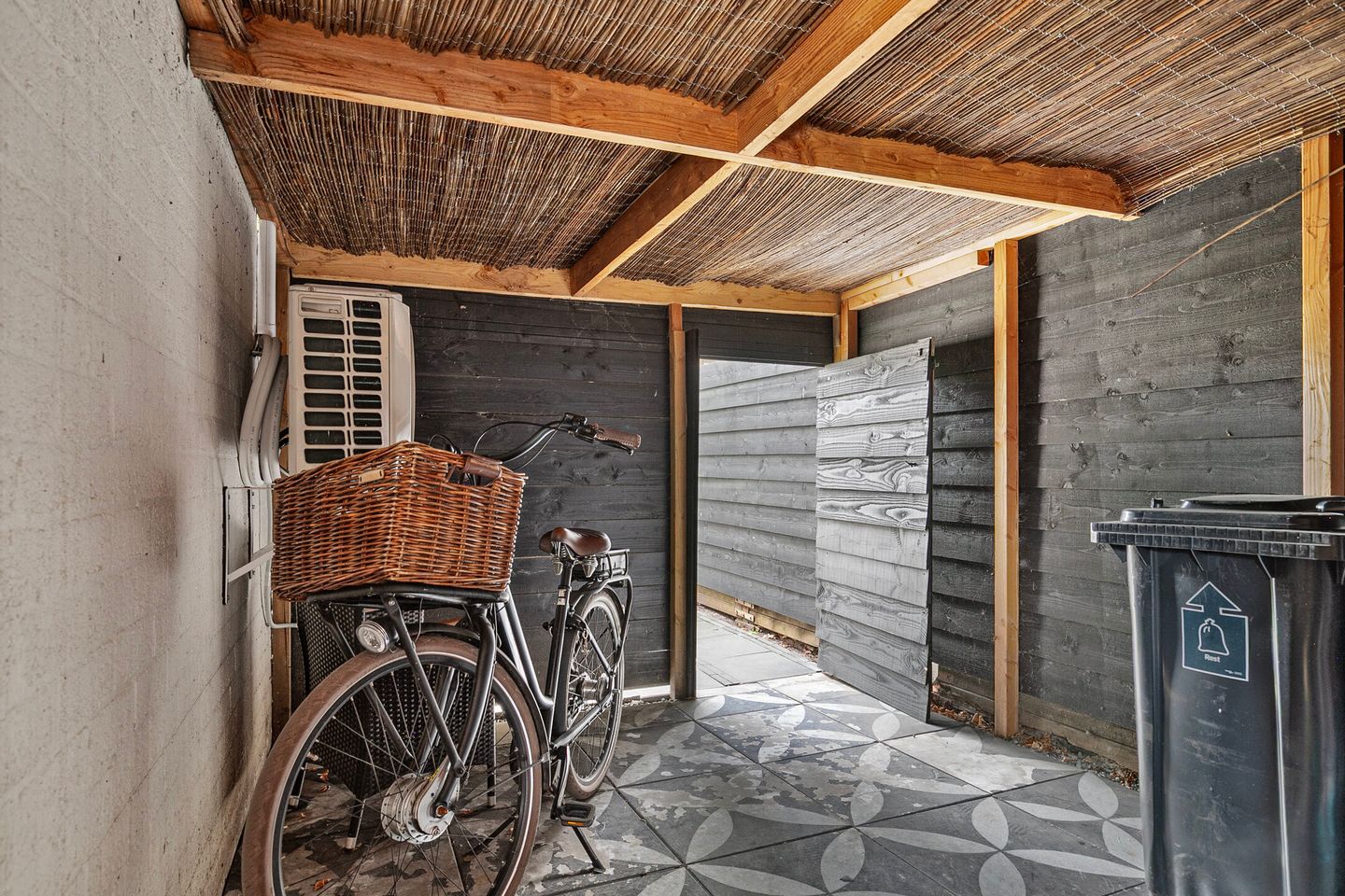 Foto 40 van Laan van Nieuw Blankenburg 6