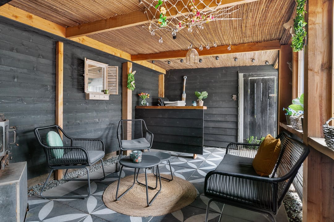 Foto 41 van Laan van Nieuw Blankenburg 6