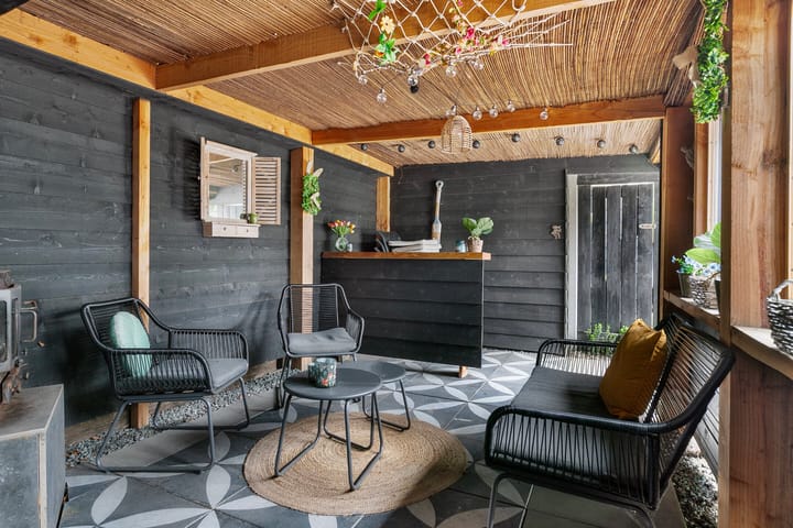 Foto 41 van Laan van Nieuw Blankenburg 6