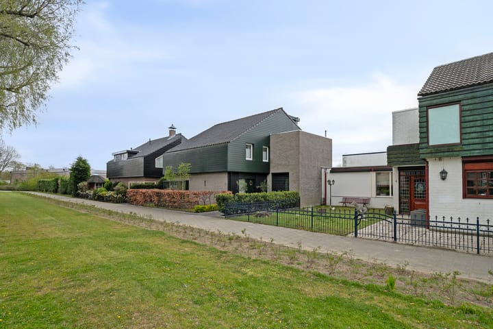 Foto 42 van Laan van Nieuw Blankenburg 6